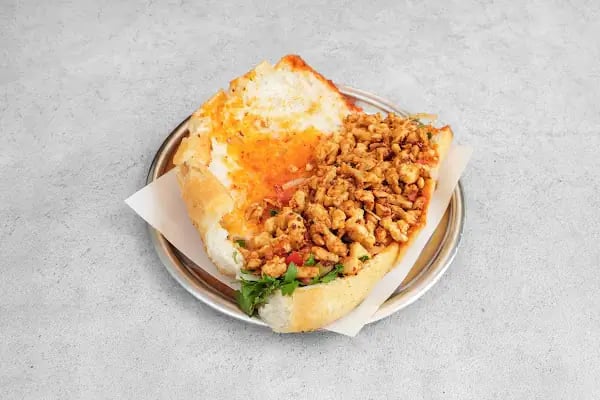 ikram tantuni döner - Resim 14