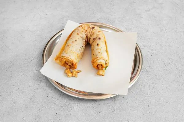 ikram tantuni döner - Resim 6