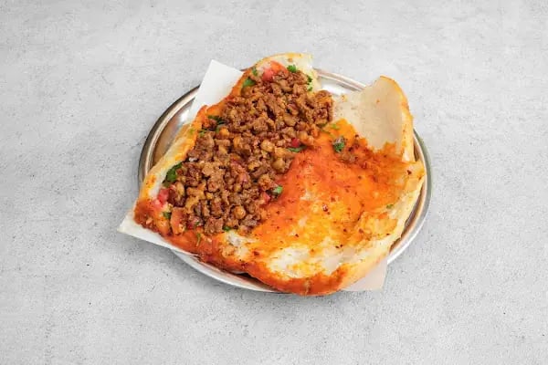 ikram tantuni döner - Resim 17