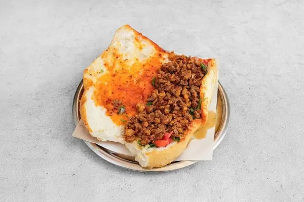ikram tantuni döner - Resim 5