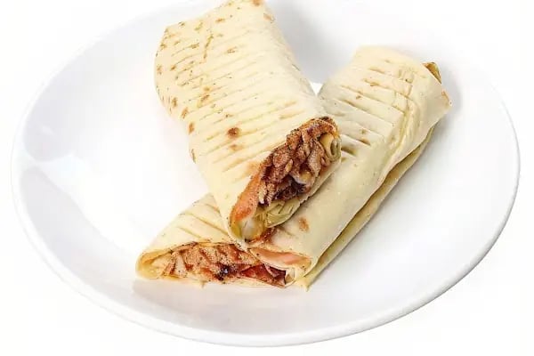 ikram tantuni döner - Resim 19