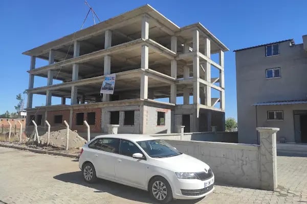 Sanayi Mahallesi Halk Taziye Evi - Resim 5
