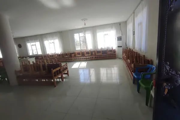 Sanayi Mahallesi Halk Taziye Evi - Resim 11
