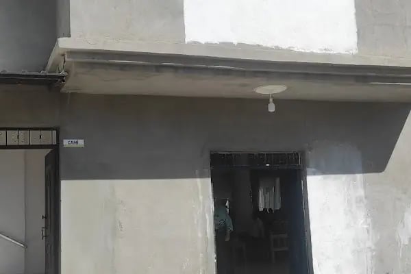 Sanayi Mahallesi Halk Taziye Evi - Resim 9