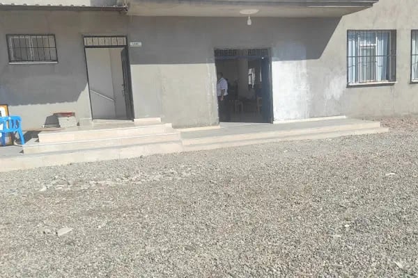 Sanayi Mahallesi Halk Taziye Evi - Resim 3