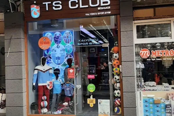 Kalyoncu Spor Giyim - Resim 1