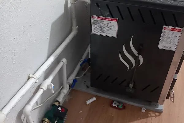 Yıldız Isı Güneş Enerji ve Su Arıtma Sistemleri - Resim 4