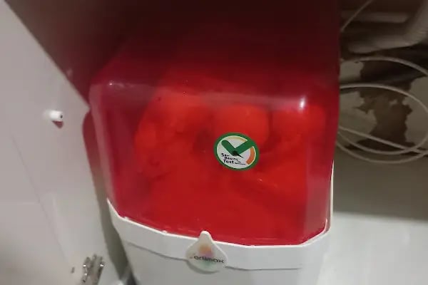 Yıldız Isı Güneş Enerji ve Su Arıtma Sistemleri - Resim 17