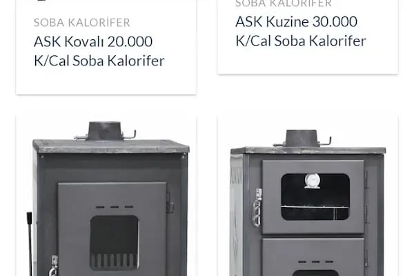 Yıldız Isı Güneş Enerji ve Su Arıtma Sistemleri - Resim 2