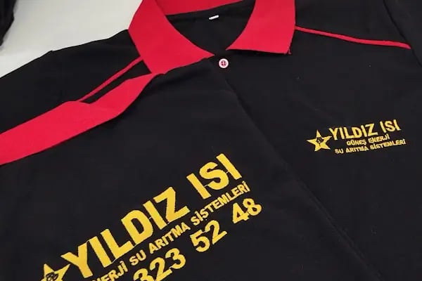 Yıldız Isı Güneş Enerji ve Su Arıtma Sistemleri - Resim 14
