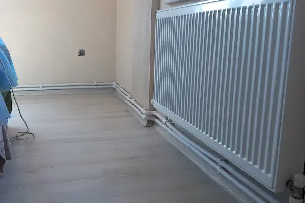 Yıldız Isı Güneş Enerji ve Su Arıtma Sistemleri - Resim 12