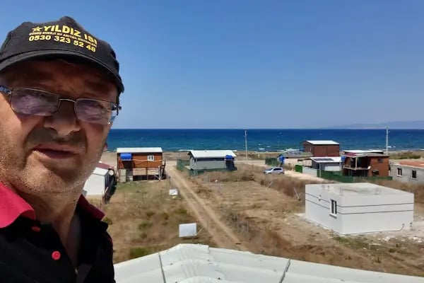 Yıldız Isı Güneş Enerji ve Su Arıtma Sistemleri - Resim 10