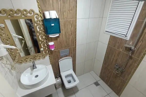 GRAND DIAMOND HOTEL - Resim 8