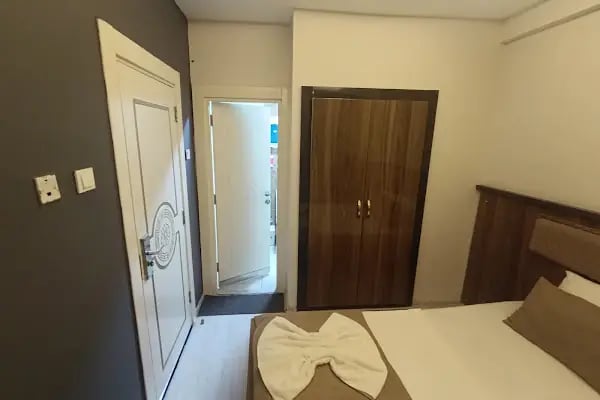GRAND DIAMOND HOTEL - Resim 9