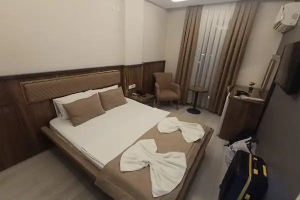 GRAND DIAMOND HOTEL - Resim 2