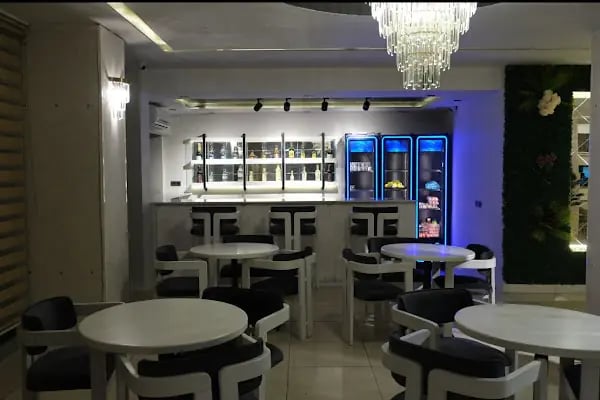GRAND DIAMOND HOTEL - Resim 5
