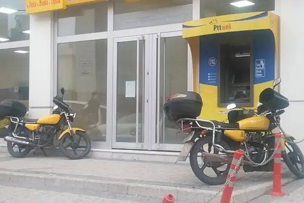 Pınarlı Ptt - Resim 2
