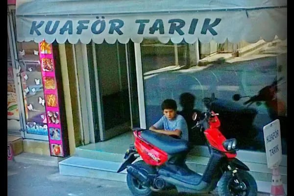 Tarık Kuaför - Resim 4