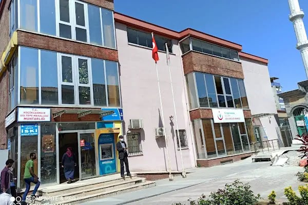 PTT - Gültepe Şubesi - Resim 8