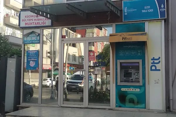 PTT - Gültepe Şubesi - Resim 5