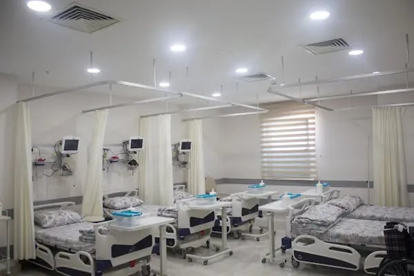 Özel Mersin Su Hastanesi - Resim 5