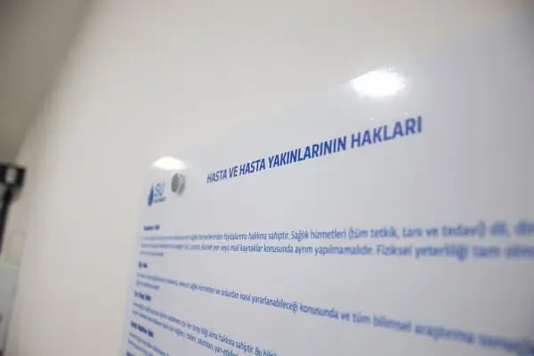 Özel Mersin Su Hastanesi - Resim 11
