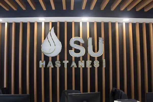 Özel Mersin Su Hastanesi - Resim 7
