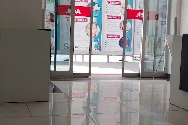 Özel Mersin Su Hastanesi - Resim 18