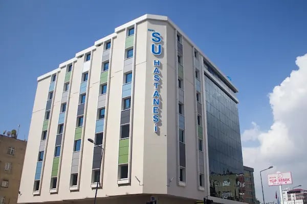 Özel Mersin Su Hastanesi - Resim 3