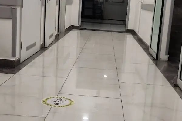 Özel Mersin Su Hastanesi - Resim 9