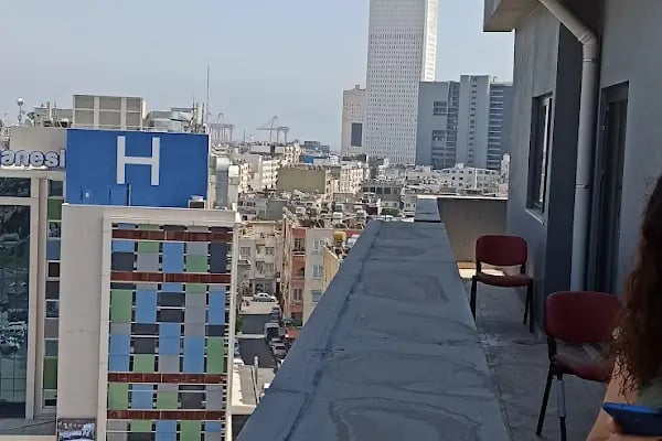Özel Mersin Su Hastanesi - Resim 6