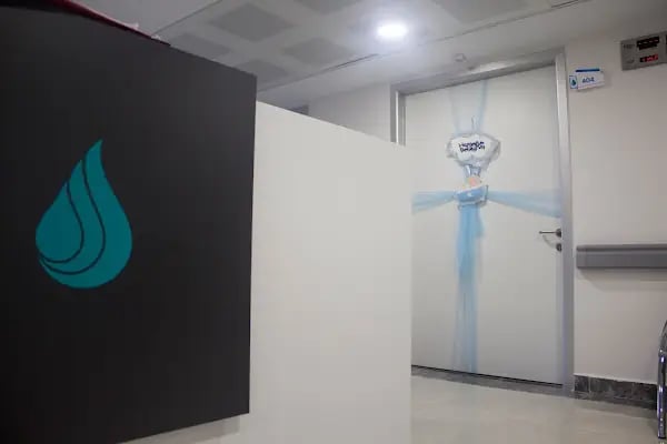 Özel Mersin Su Hastanesi - Resim 10