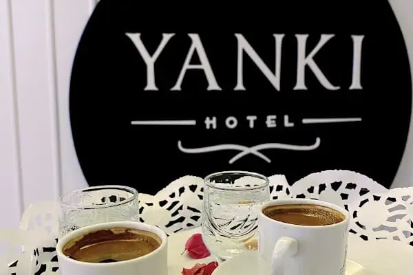 Yankı Hotel - Resim 11