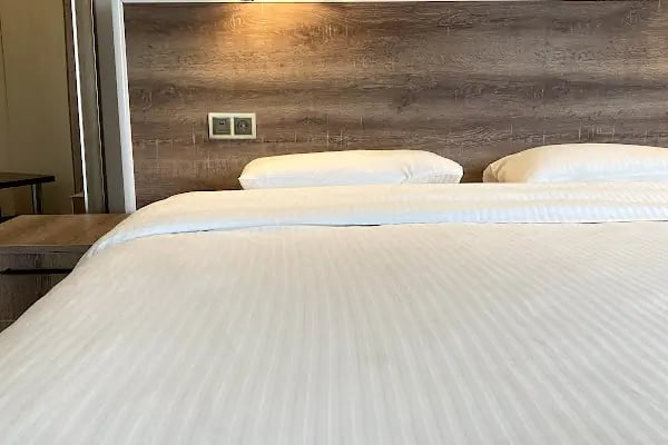 Yankı Hotel - Resim 6
