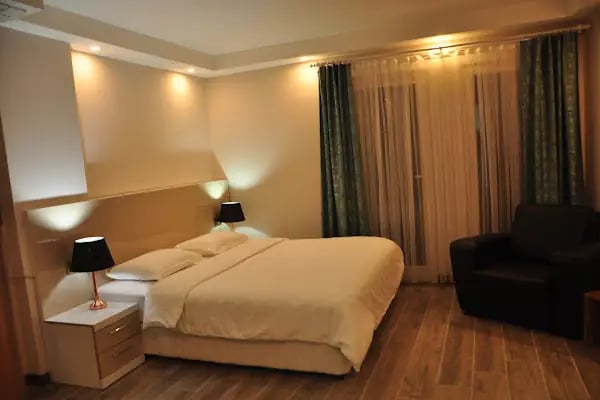 Yankı Hotel - Resim 2