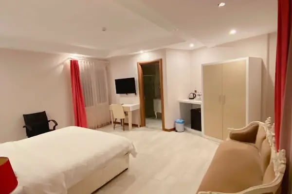 Yankı Hotel - Resim 7