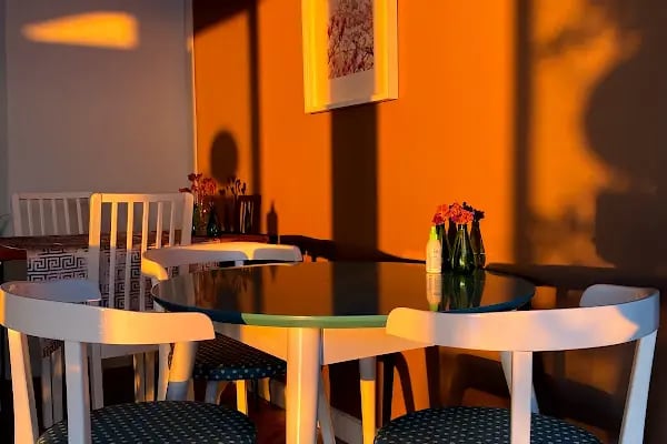Yankı Hotel - Resim 12