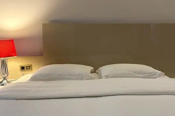 Yankı Hotel - Resim 17