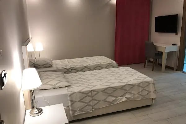 Yankı Hotel - Resim 5