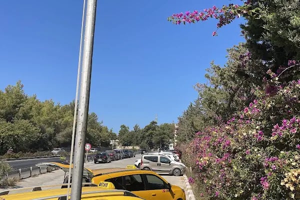 Körfez Taksi - Bodrum Torba Taksi - Resim 4