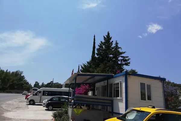 Körfez Taksi - Bodrum Torba Taksi - Resim 10