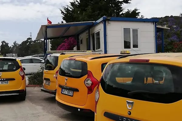 Körfez Taksi - Bodrum Torba Taksi - Resim 6