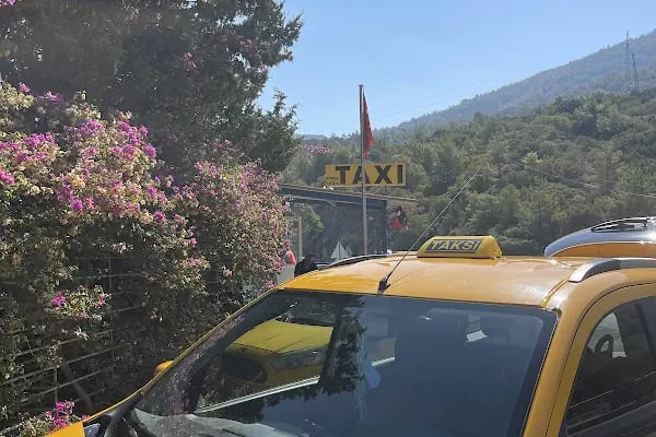 Körfez Taksi - Bodrum Torba Taksi - Resim 5