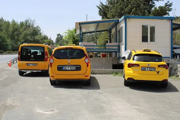 Körfez Taksi - Bodrum Torba Taksi - Resim 3