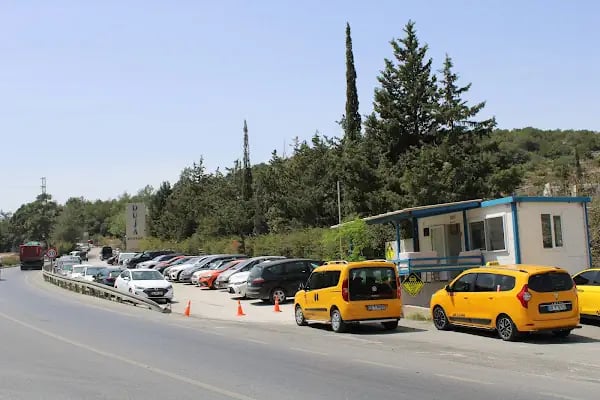Körfez Taksi - Bodrum Torba Taksi - Resim 2