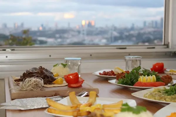 Mansur Catering - Resim 1