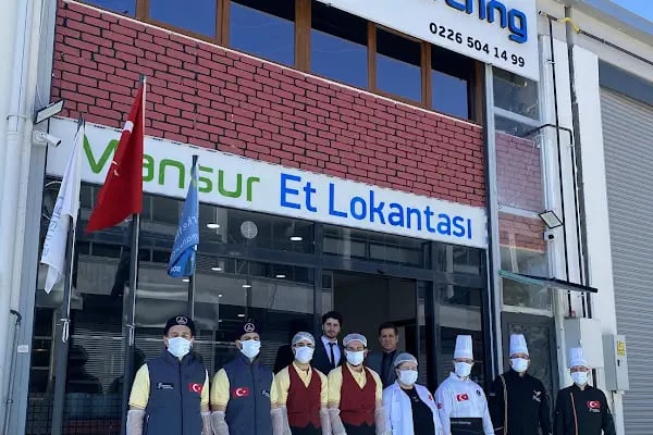 Mansur Catering - Resim 5