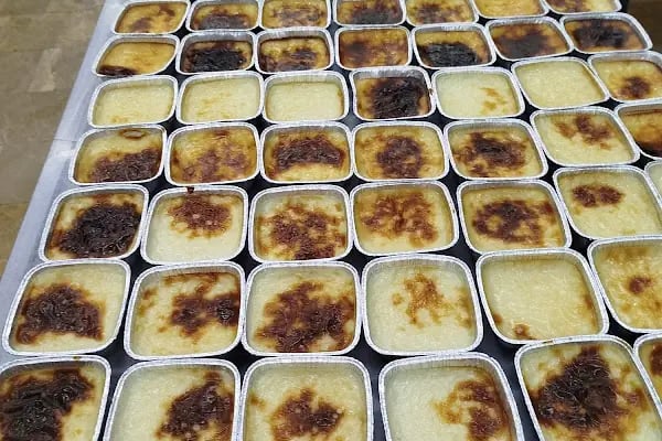 Mansur Catering - Resim 19