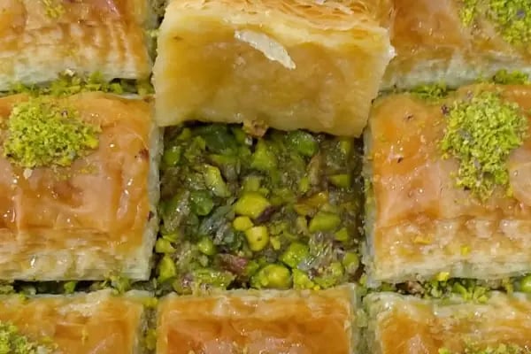 Mansur Catering - Resim 18