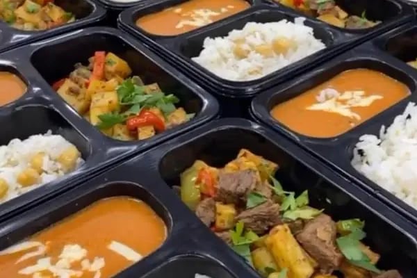 Mansur Catering - Resim 8